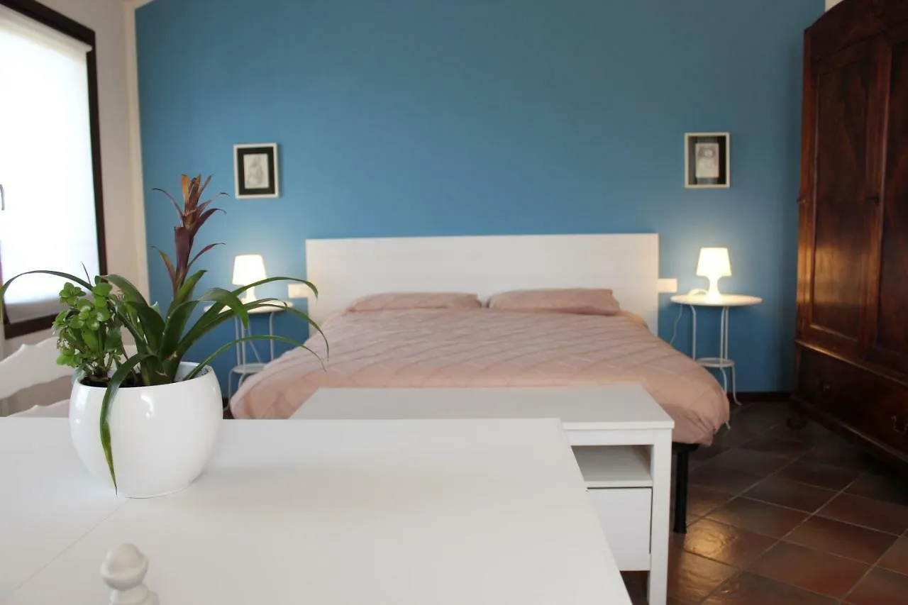 B&B Il Pozzo Castenaso Bed & Breakfast