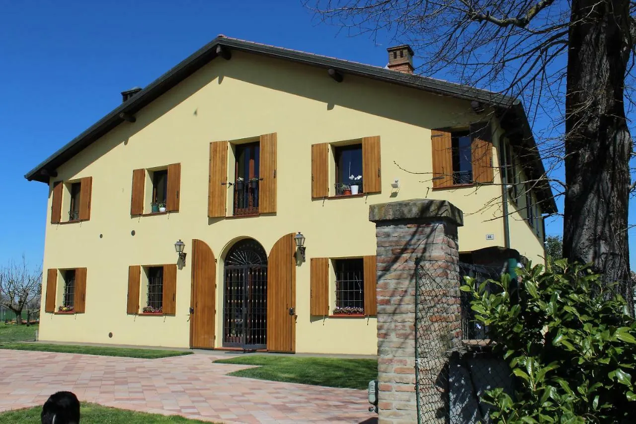 B&B Il Pozzo Castenaso Italy