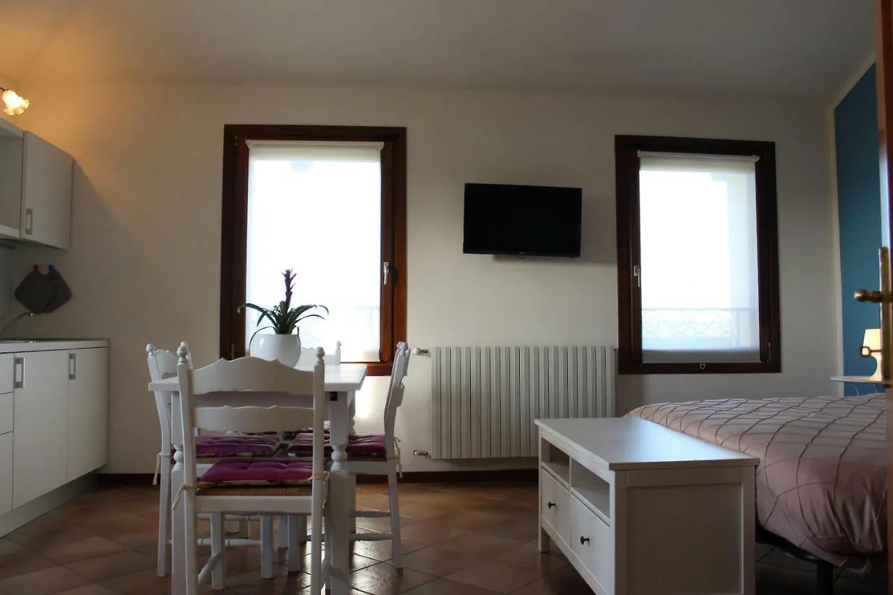 B&B Il Pozzo Castenaso