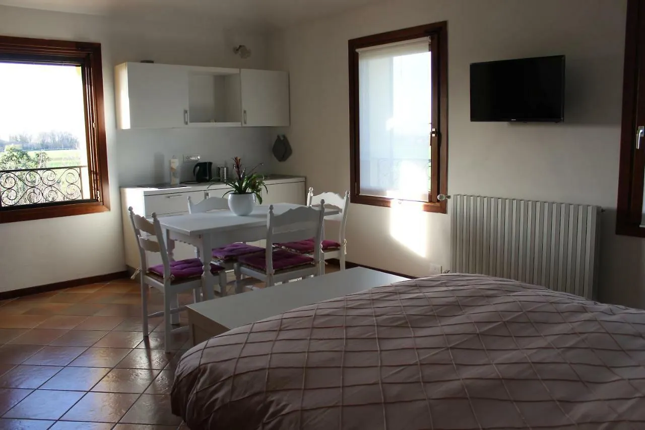 B&B Il Pozzo Castenaso 3*,  Italy