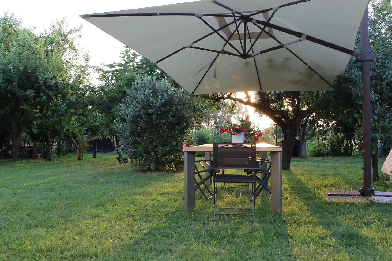 *** Bed & Breakfast B&B Il Pozzo Castenaso Italy