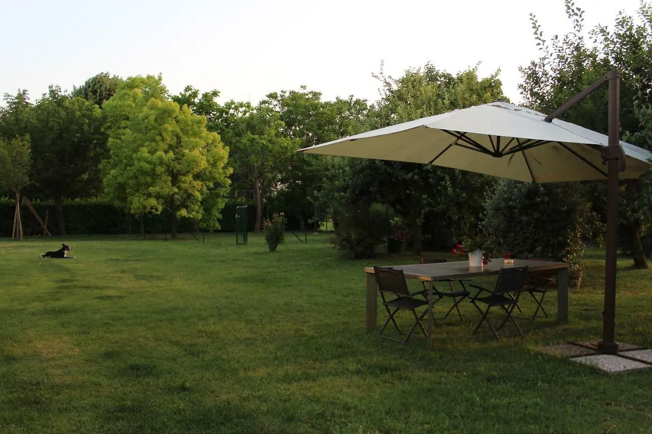 B&B Il Pozzo Castenaso