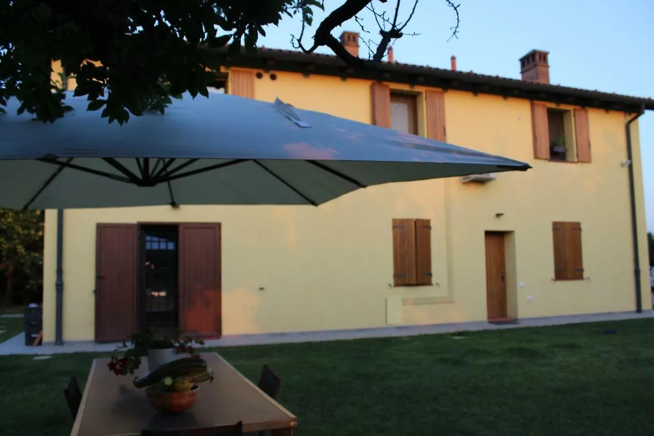 Bed & Breakfast B&B Il Pozzo Castenaso