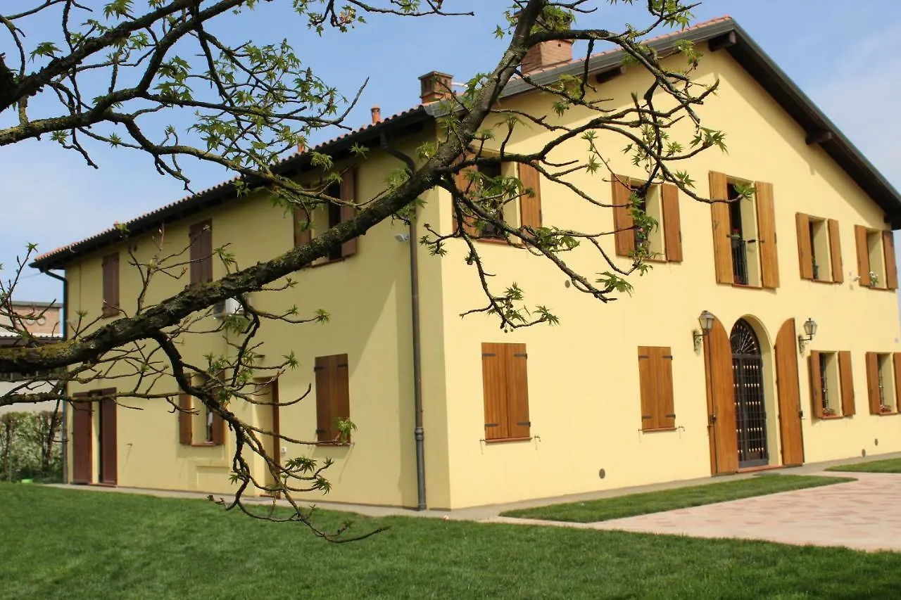 B&B Il Pozzo Castenaso 3*,