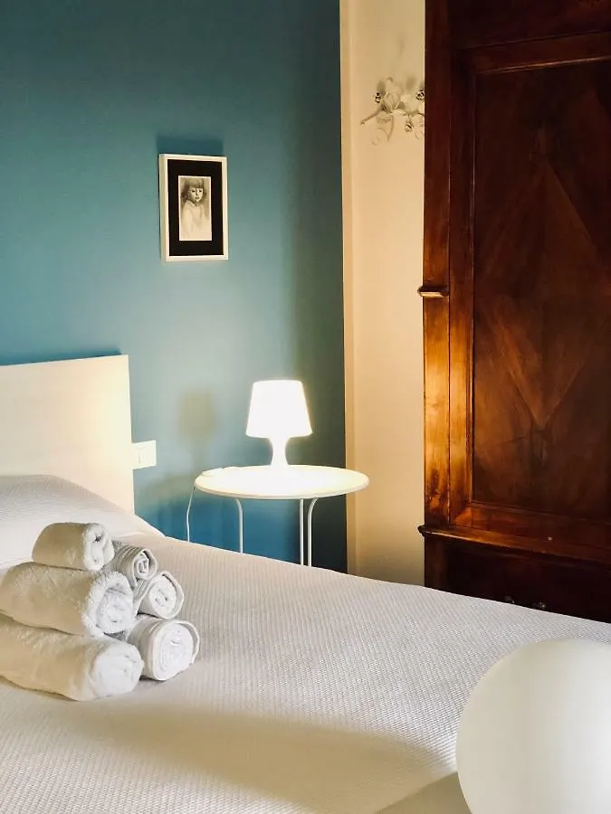 Bed & Breakfast B&B Il Pozzo Castenaso